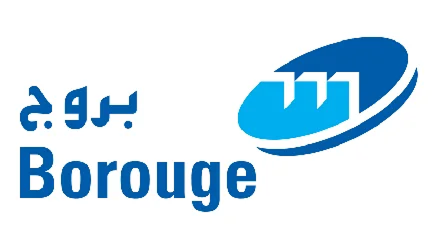 borouge-coloured